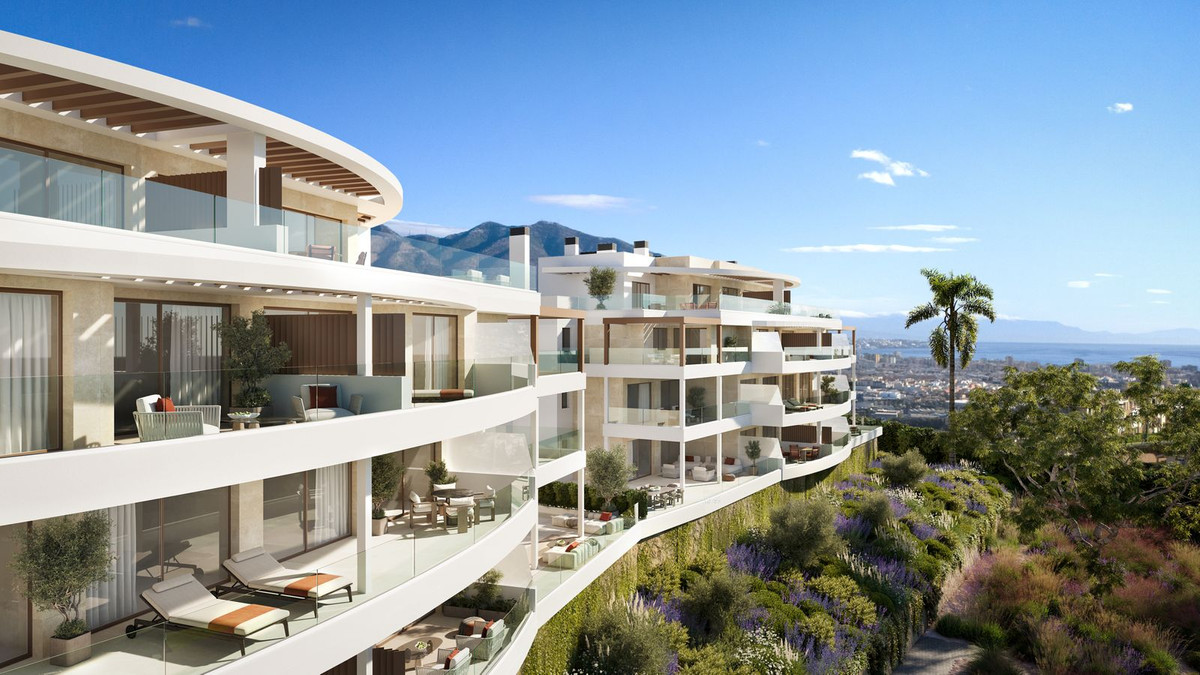 11 modern luxury apartments ocean view